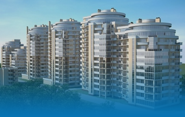 Квартиры в новостройках