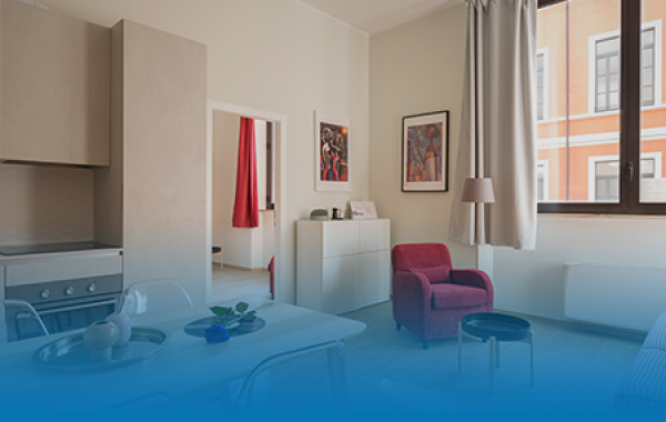 Вторичный рынок квартир