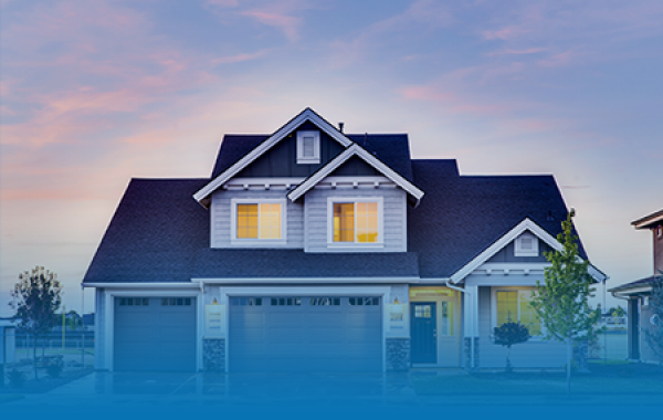 Дома, Коттеджи, земельные участки